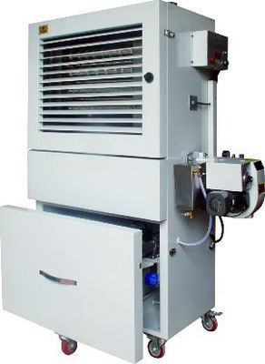 La CINA Certificazione amichevole del CE di progettazione delle tonalità di finestra del radiatore dell'olio vegetale di Eco fornitore