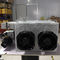 Radiatore di olio residuo avanzato, radiatore M3 1080/uscita dell'olio vegetale aria di H fornitore