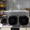 Mini camera di combustione dell'acciaio inossidabile del radiatore di olio residuo da 56 chilogrammi per pollame fornitore
