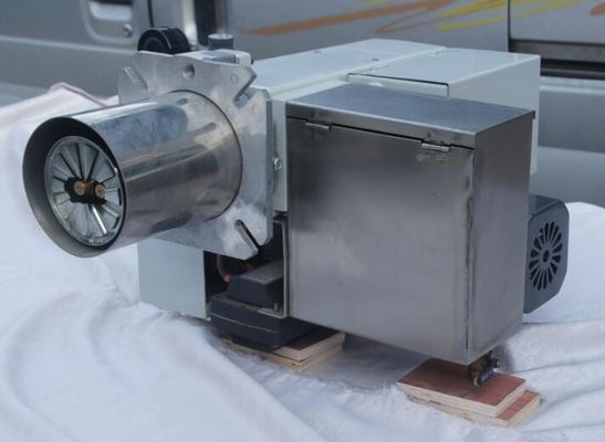 La CINA 800000 multi pressione di esercizio di Antivari del bruciatore a nafta del BTU/H 8 con il sistema del filtro fornitore