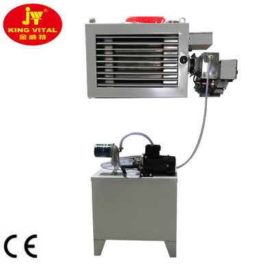La CINA Piccolo radiatore di olio residuo KVH800 per il garage privato con meno consumo di olio fornitore