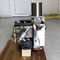 Bruciatore residuo completamente automatico KVU 30 dell'olio per motori una precauzione di tre cassaforte fornitore