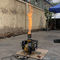 Bruciatore residuo completamente automatico KVU 30 dell'olio per motori una precauzione di tre cassaforte fornitore