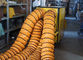 Radiatori di olio residuo completamente automatico 2000 x 980 x 1380 millimetri per il magazzino/fabbrica fornitore