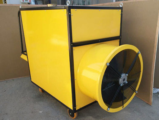 Riscaldatori indiretti per galline, riscaldatori per motori aerei con sistema di filtro