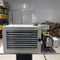 Radiatore bruciante leggero dell'olio residuo, chilowatt dei generatori 14 - 55 dell'aria calda potenza di uscita fornitore
