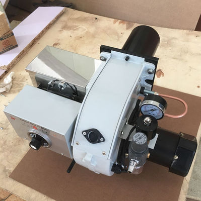 110 Volt disponibile bruciatore di olio di scarico utilizzando tutti i tipi di olio di scarto
