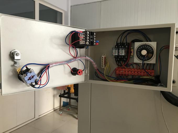 Scalda olio KVH -2000 per allevamenti di pollame Con CE, Scalda olio a combustione 0