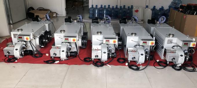 Cucina Casa rifiuti motore riscaldatore di olio 120000 Btu / h Garanzia di un anno 0